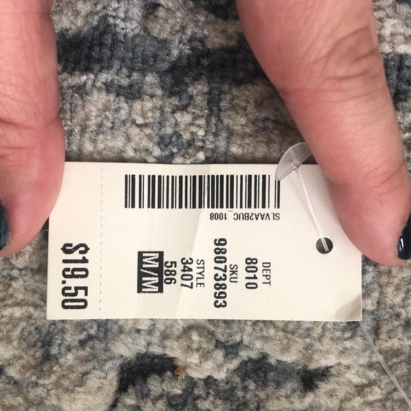 NWT Aeropostale T-Shirt - Picture 4 of 4